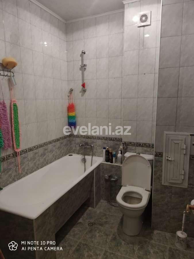 Satılır, yeni tikili, 4 otaqlı, 178 m², Bakı, Nəsimi r.