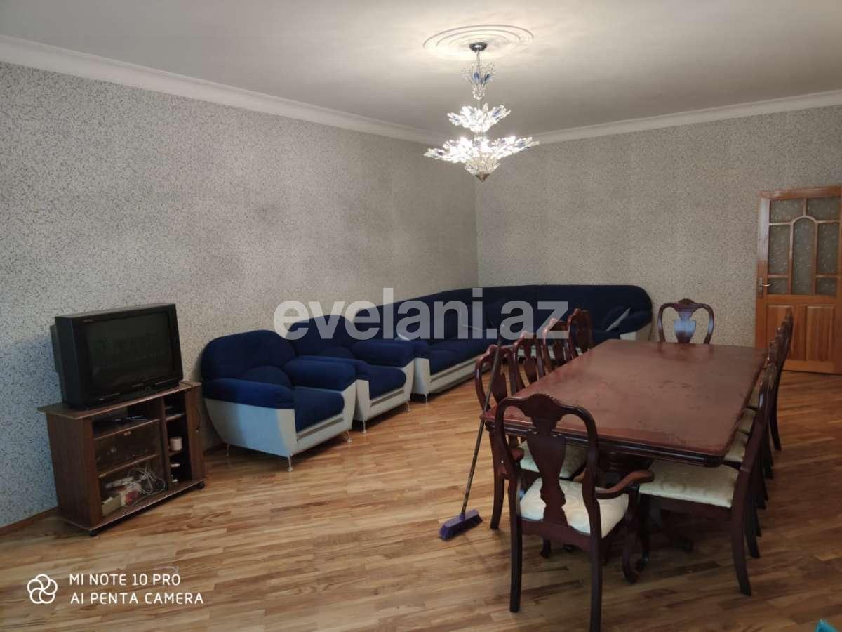 Satılır, yeni tikili, 4 otaqlı, 178 m², Bakı, Nəsimi r.