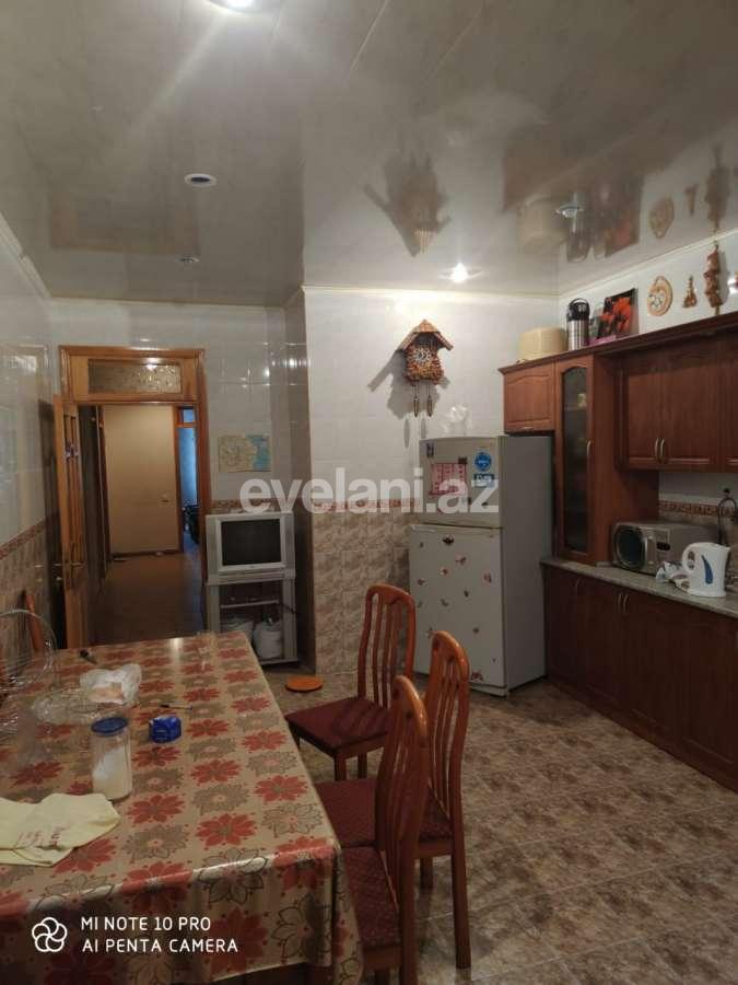 Satılır, yeni tikili, 4 otaqlı, 178 m², Bakı, Nəsimi r.