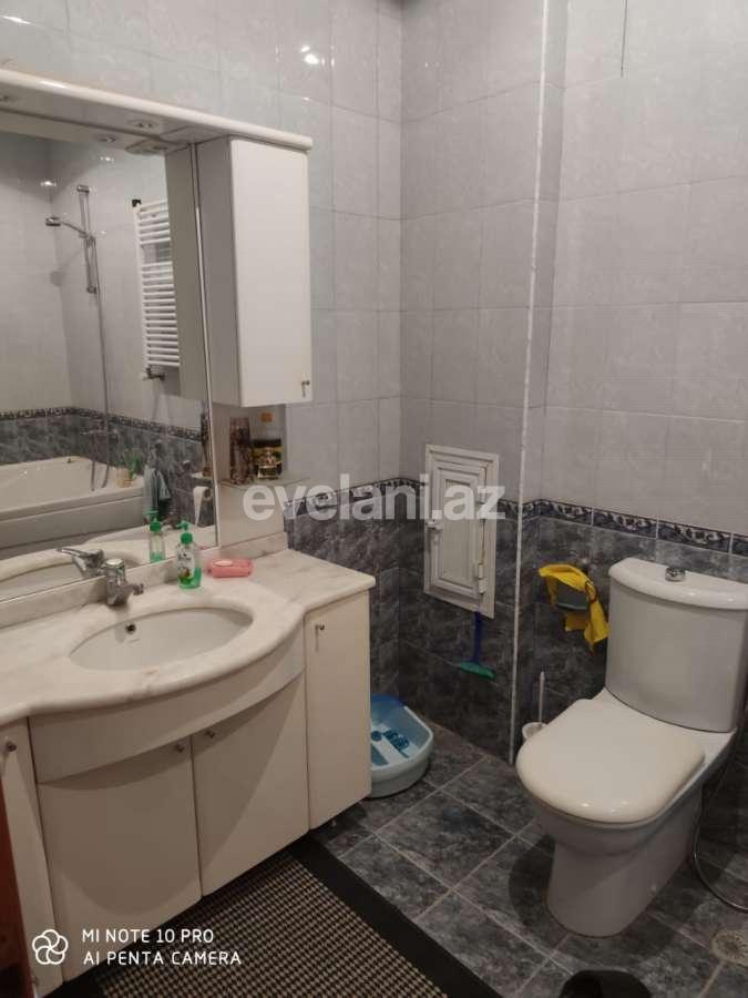 Satılır, yeni tikili, 4 otaqlı, 178 m², Bakı, Nəsimi r.