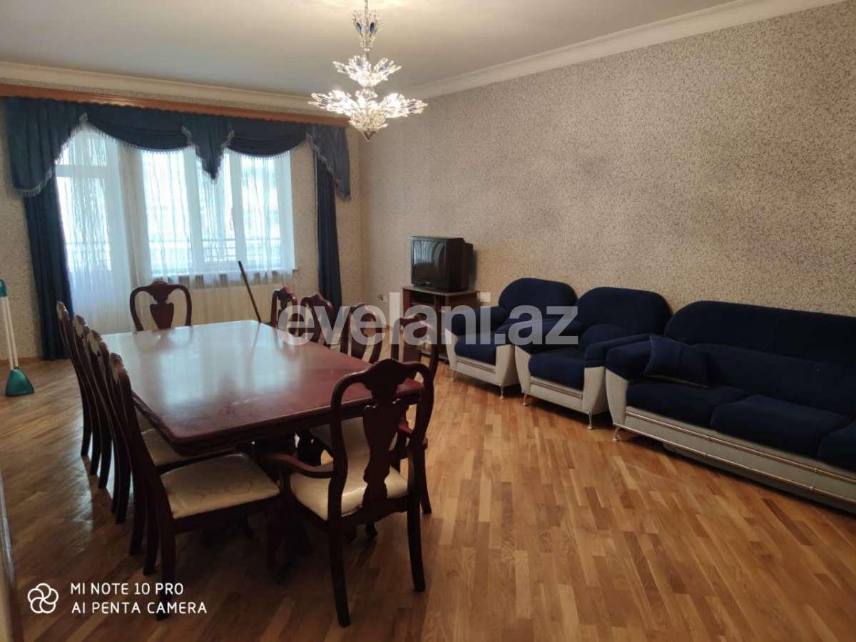 Satılır, yeni tikili, 4 otaqlı, 178 m², Bakı, Nəsimi r.