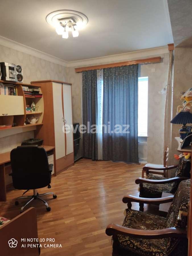 Satılır, yeni tikili, 4 otaqlı, 178 m², Bakı, Nəsimi r.