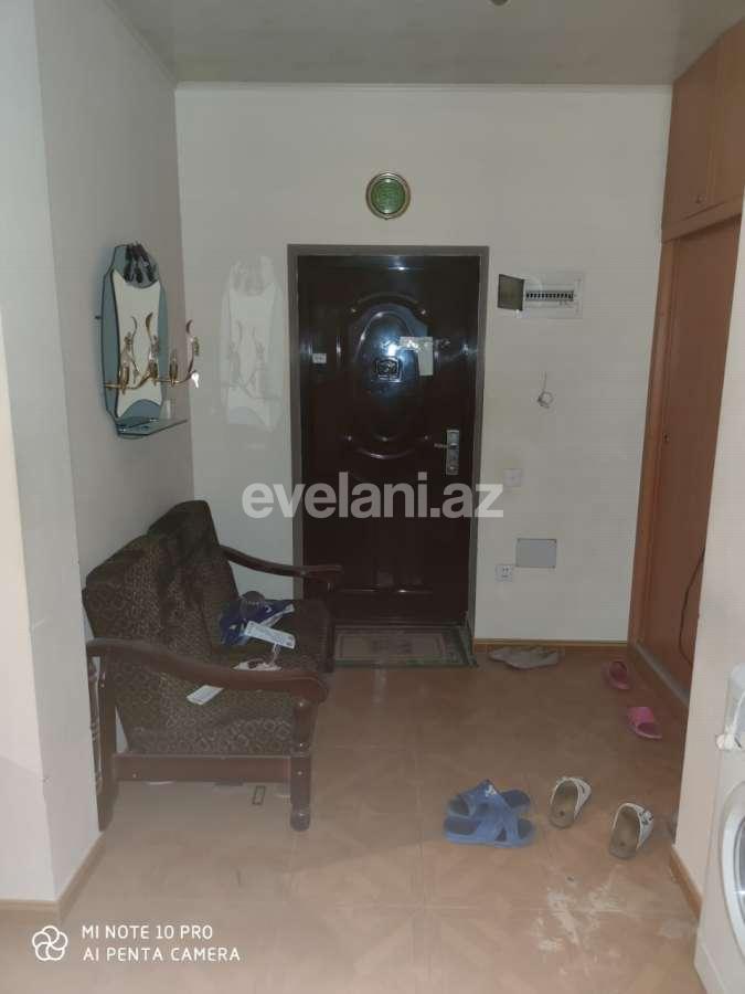 Satılır, yeni tikili, 4 otaqlı, 178 m², Bakı, Nəsimi r.