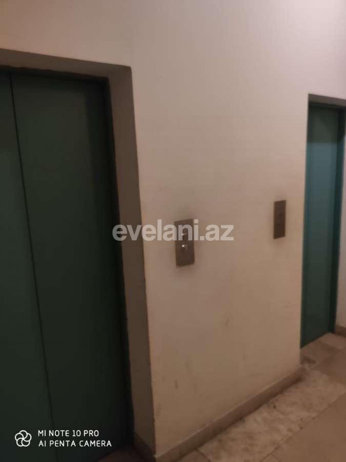 Satılır, yeni tikili, 4 otaqlı, 178 m², Bakı, Nəsimi r.