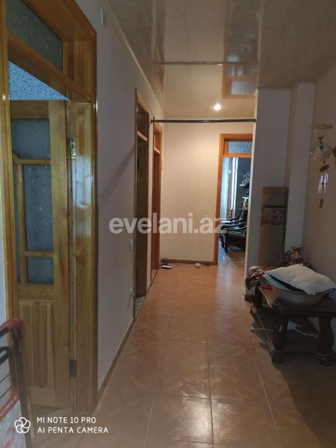 Satılır, yeni tikili, 4 otaqlı, 178 m², Bakı, Nəsimi r.