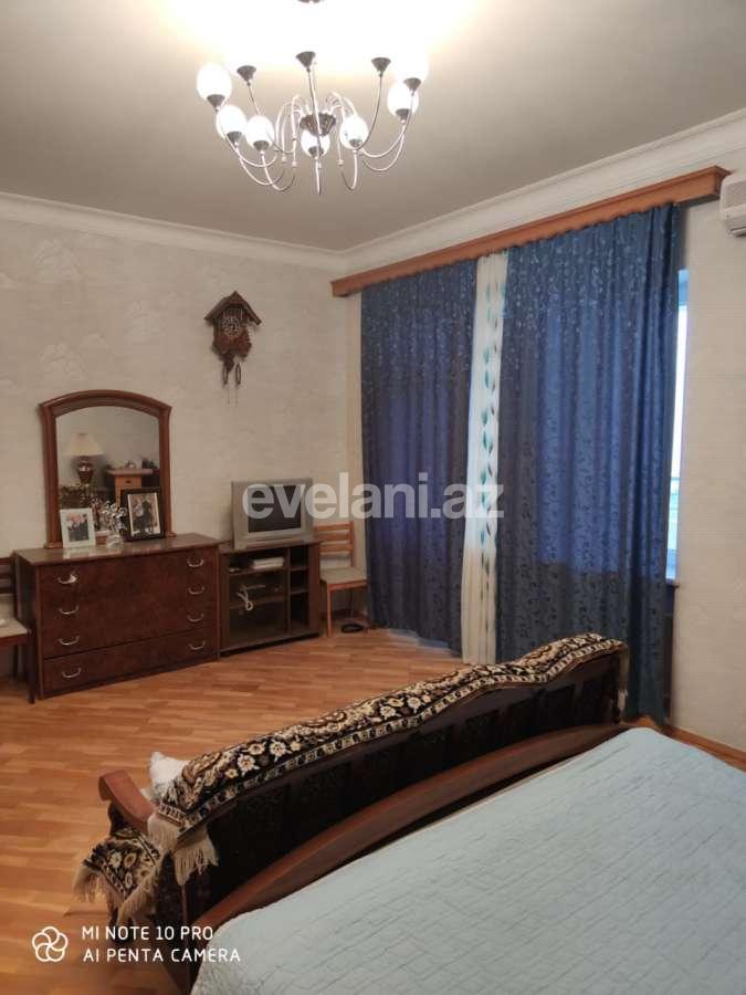 Satılır, yeni tikili, 4 otaqlı, 178 m², Bakı, Nəsimi r.