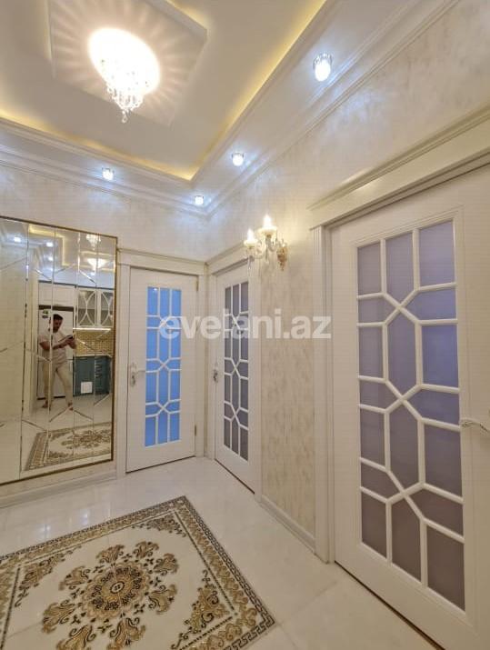 Rent, new building, 2 room, 70 m², Baku, Nizami r, Neftchilar m.
