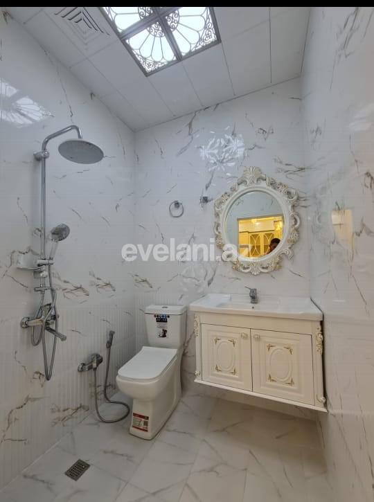 Rent, new building, 2 room, 70 m², Baku, Nizami r, Neftchilar m.