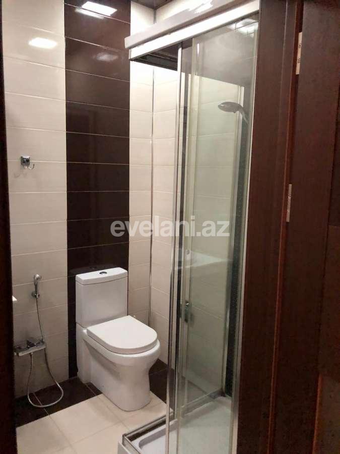 Kirayə verilir, yeni tikili, 4 otaqlı, 210 m², Bakı, Səbail r, Sahil m.