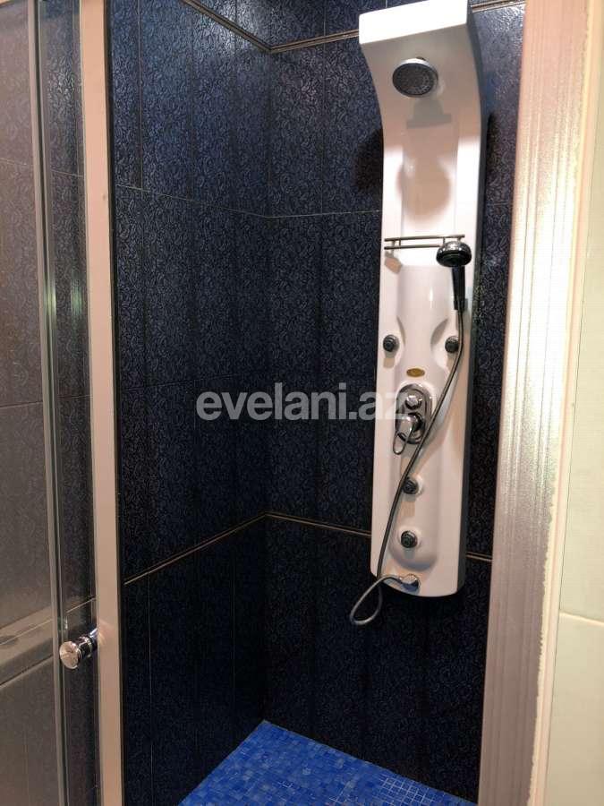 Kirayə verilir, yeni tikili, 4 otaqlı, 210 m², Bakı, Səbail r, Sahil m.