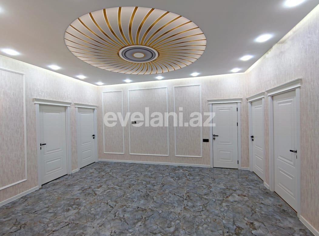 Satılır, yeni tikili, 3 otaqlı, 145.98 m², Bakı, Xətai r, Əhmədli q, Əhmədli m.