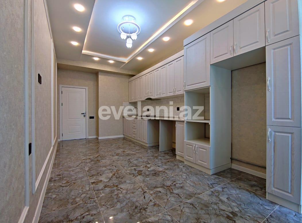 Satılır, yeni tikili, 3 otaqlı, 145.98 m², Bakı, Xətai r, Əhmədli q, Əhmədli m.