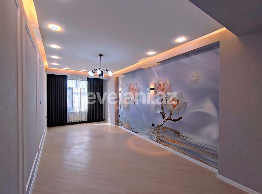 Satılır, yeni tikili, 3 otaqlı, 145.98 m², Bakı, Xətai r, Əhmədli q, Əhmədli m.