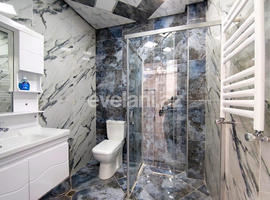 Satılır, yeni tikili, 3 otaqlı, 145.98 m², Bakı, Xətai r, Əhmədli q, Əhmədli m.