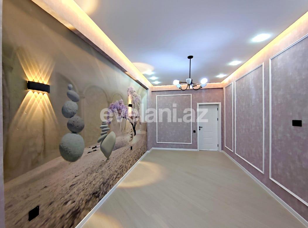 Satılır, yeni tikili, 3 otaqlı, 145.98 m², Bakı, Xətai r, Əhmədli q, Əhmədli m.