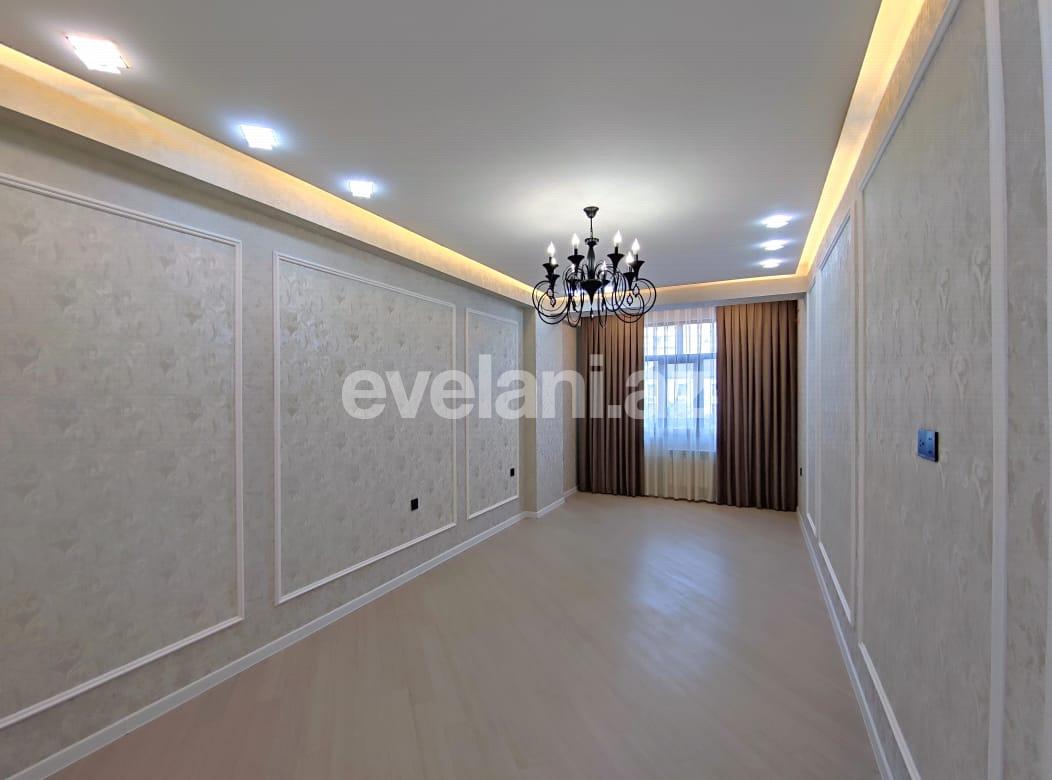 Satılır, yeni tikili, 3 otaqlı, 145.98 m², Bakı, Xətai r, Əhmədli q, Əhmədli m.