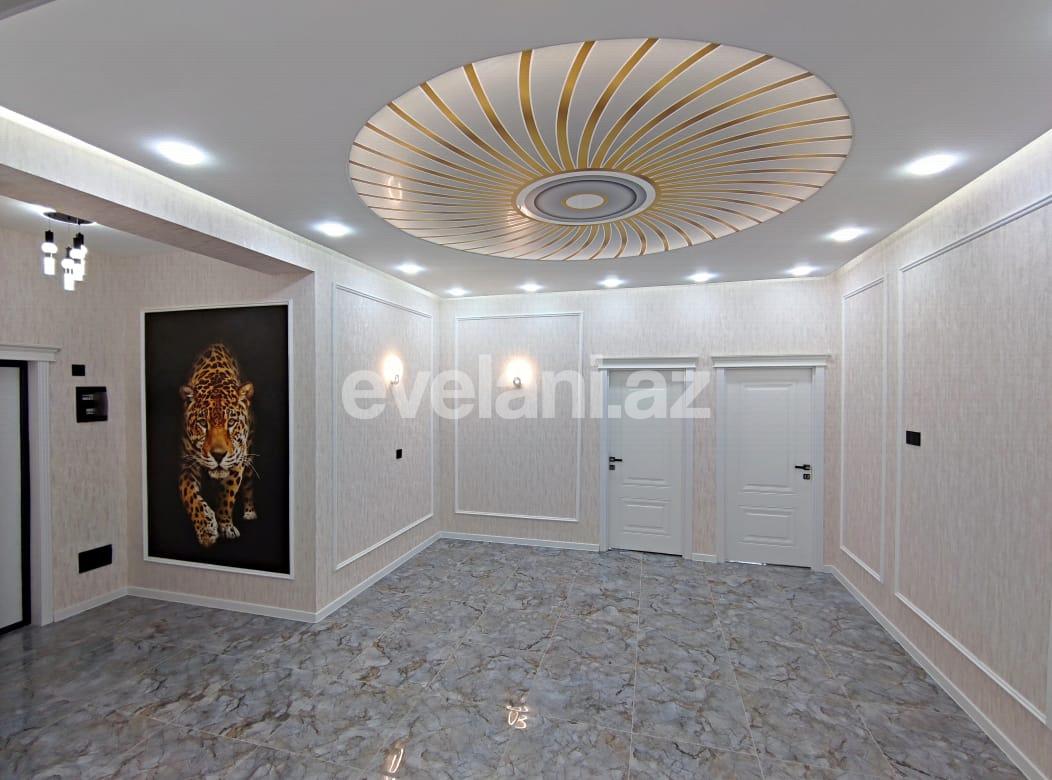 Satılır, yeni tikili, 3 otaqlı, 145.98 m², Bakı, Xətai r, Əhmədli q, Əhmədli m.