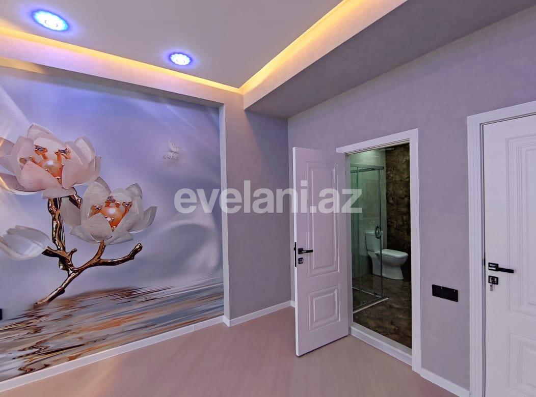 Satılır, yeni tikili, 3 otaqlı, 145.98 m², Bakı, Xətai r, Əhmədli q, Əhmədli m.