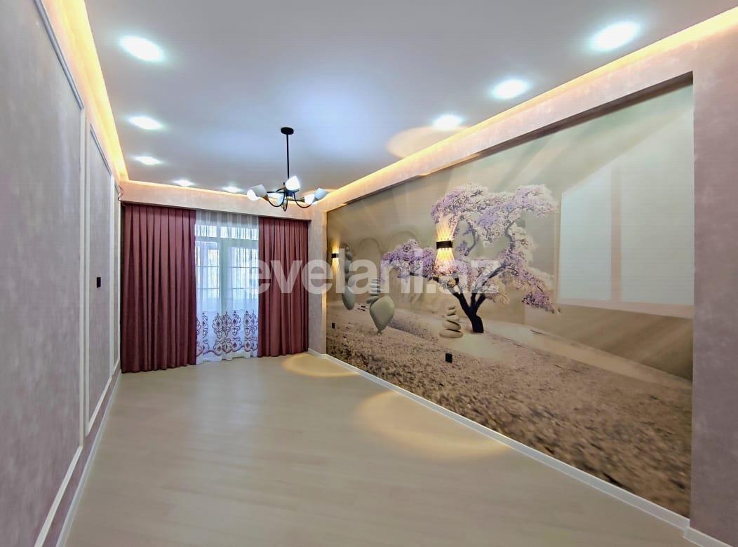 Satılır, yeni tikili, 3 otaqlı, 145.98 m², Bakı, Xətai r, Əhmədli q, Əhmədli m.