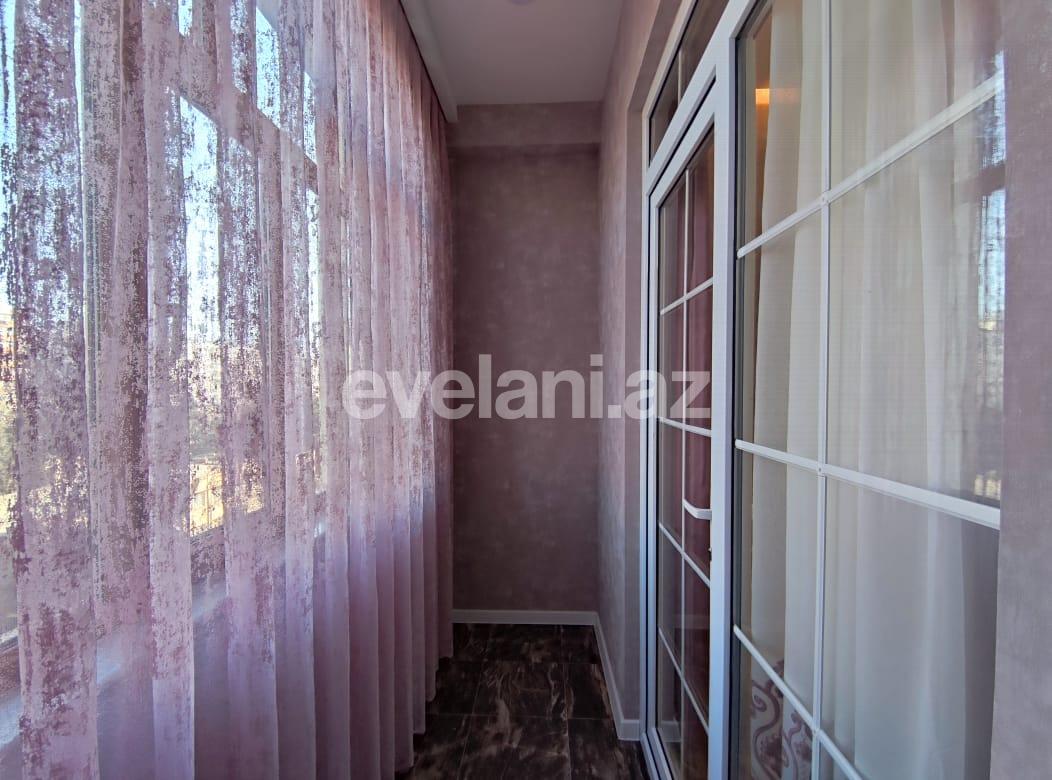 Satılır, yeni tikili, 3 otaqlı, 145.98 m², Bakı, Xətai r, Əhmədli q, Əhmədli m.