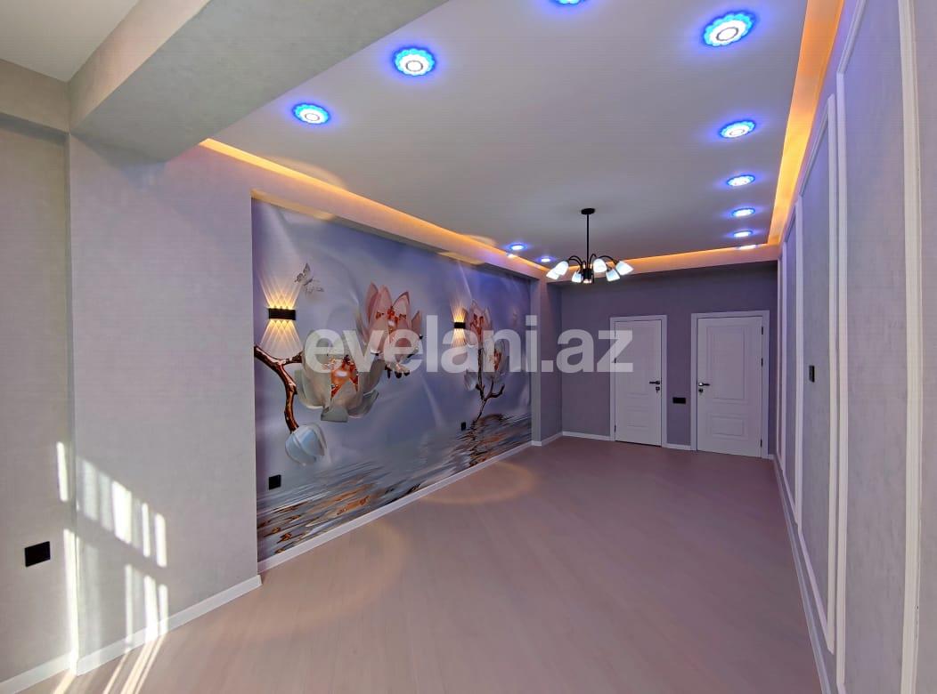 Satılır, yeni tikili, 3 otaqlı, 145.98 m², Bakı, Xətai r, Əhmədli q, Əhmədli m.