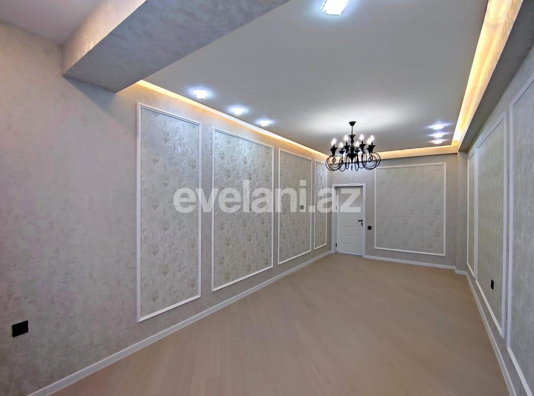Satılır, yeni tikili, 3 otaqlı, 145.98 m², Bakı, Xətai r, Əhmədli q, Əhmədli m.
