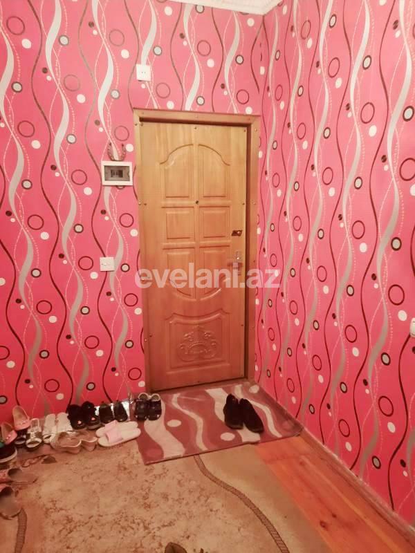 Satılır, köhnə tikili, 3 otaqlı, 75 m², Bakı, Xətai r, Köhnə Günəşli q.