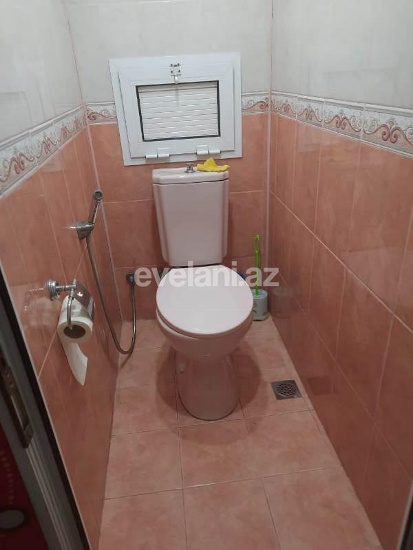 Satılır, köhnə tikili, 3 otaqlı, 75 m², Bakı, Xətai r, Köhnə Günəşli q.