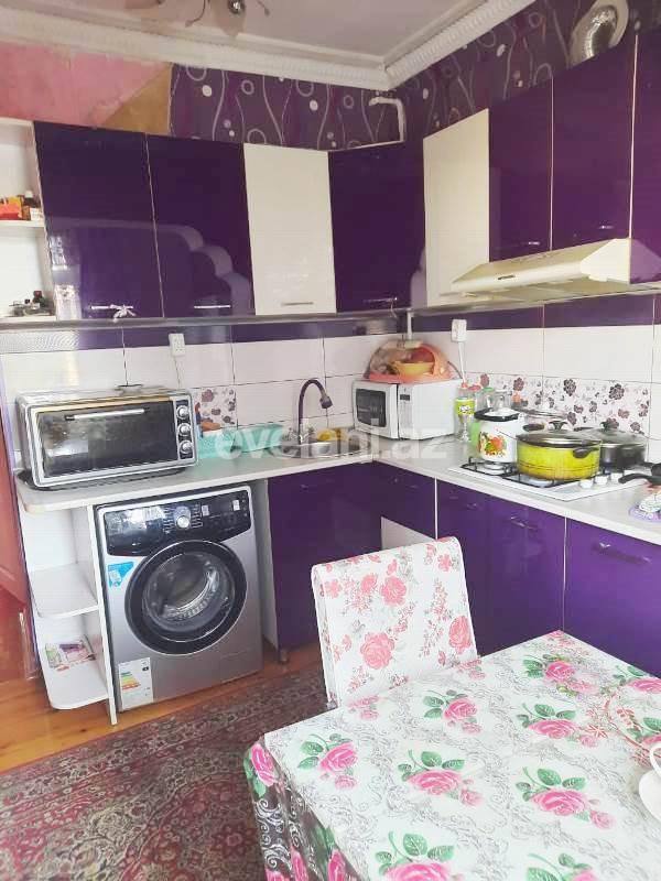 Satılır, köhnə tikili, 3 otaqlı, 75 m², Bakı, Xətai r, Köhnə Günəşli q.