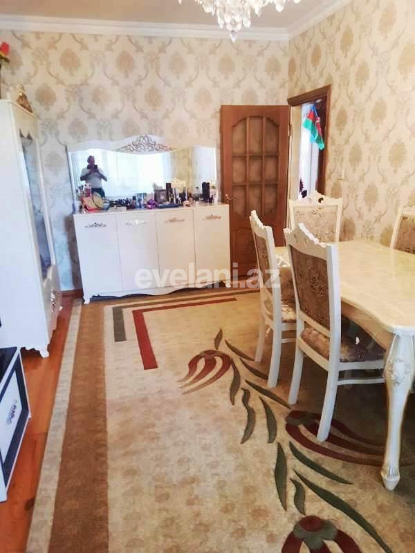 Satılır, köhnə tikili, 3 otaqlı, 75 m², Bakı, Xətai r, Köhnə Günəşli q.