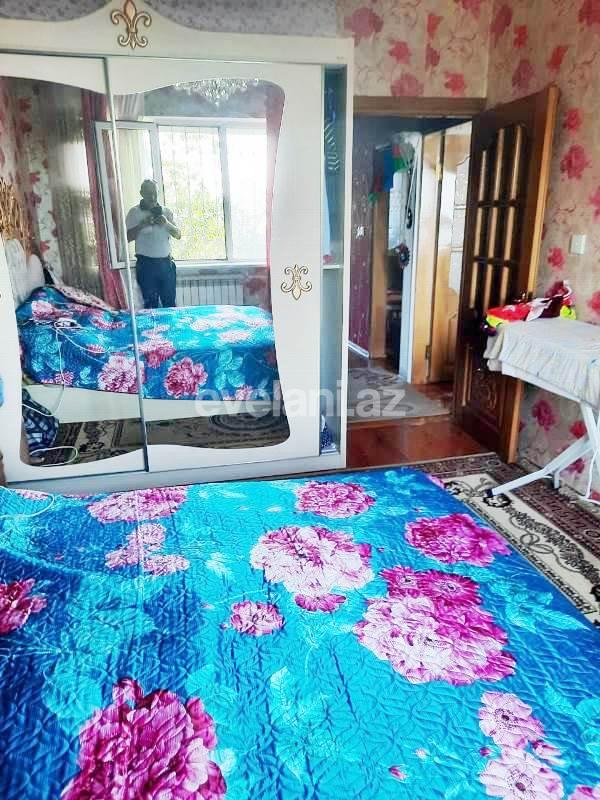 Satılır, köhnə tikili, 3 otaqlı, 75 m², Bakı, Xətai r, Köhnə Günəşli q.