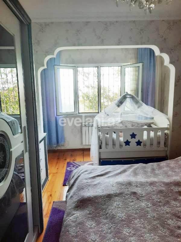 Satılır, köhnə tikili, 3 otaqlı, 75 m², Bakı, Xətai r, Köhnə Günəşli q.