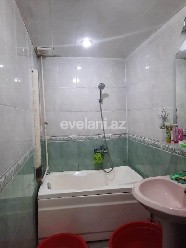 Satılır, köhnə tikili, 3 otaqlı, 75 m², Bakı, Xətai r, Köhnə Günəşli q.