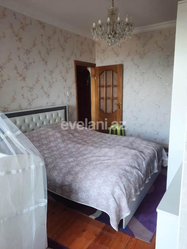 Satılır, köhnə tikili, 3 otaqlı, 75 m², Bakı, Xətai r, Köhnə Günəşli q.