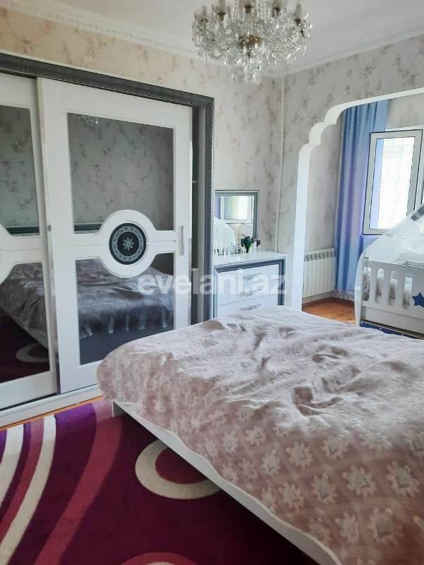 Satılır, köhnə tikili, 3 otaqlı, 75 m², Bakı, Xətai r, Köhnə Günəşli q.