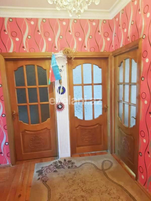 Satılır, köhnə tikili, 3 otaqlı, 75 m², Bakı, Xətai r, Köhnə Günəşli q.