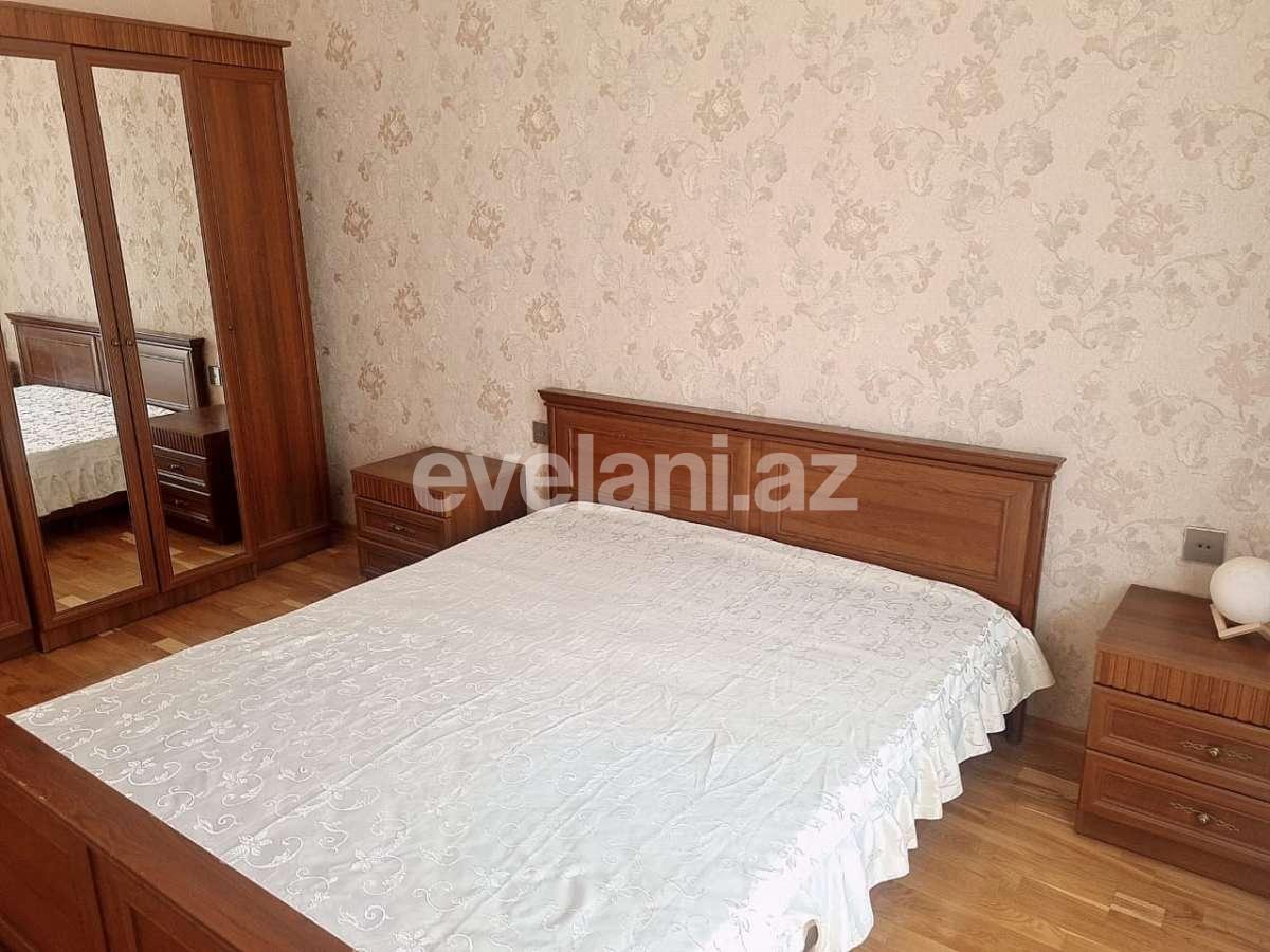 Satılır, yeni tikili, 2 otaqlı, 52 m², Bakı, Nizami r.