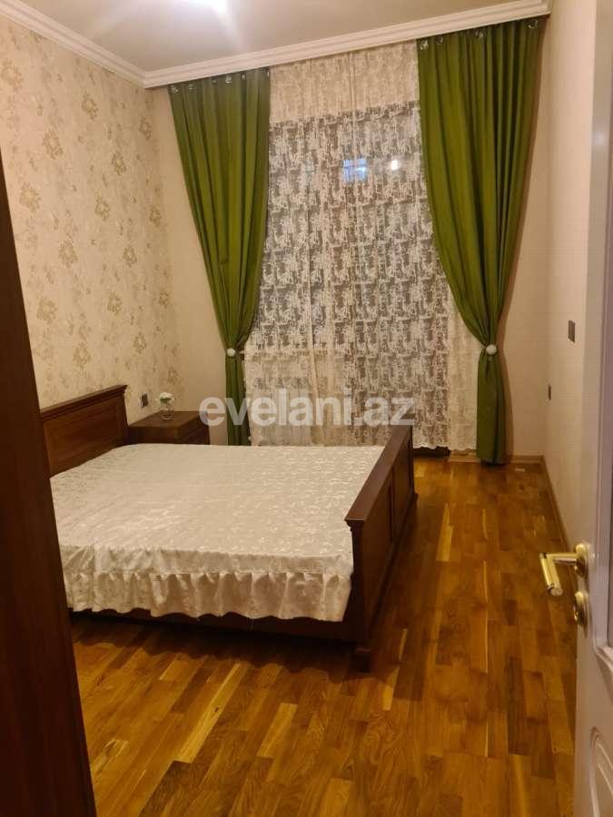 Satılır, yeni tikili, 2 otaqlı, 52 m², Bakı, Nizami r.