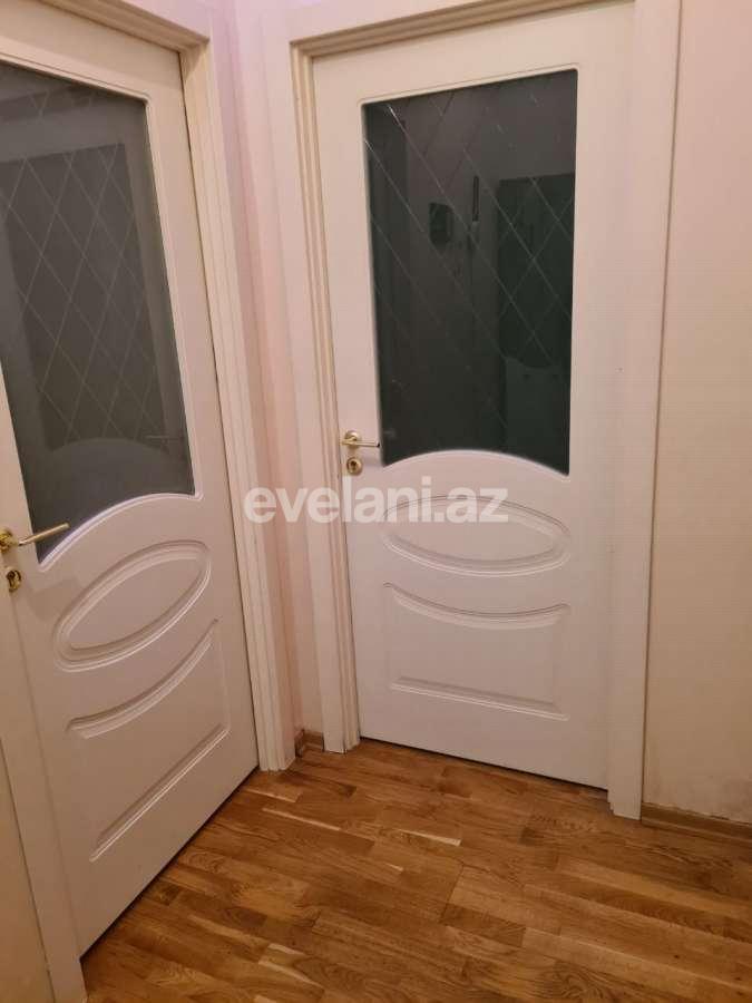 Satılır, yeni tikili, 2 otaqlı, 52 m², Bakı, Nizami r.