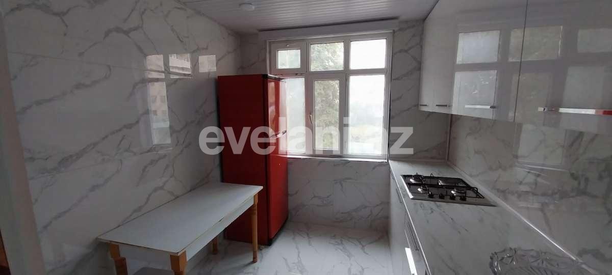Kirayə verilir, köhnə tikili, 3 otaqlı, 89.98 m², Bakı, Nərimanov r, Gənclik m.