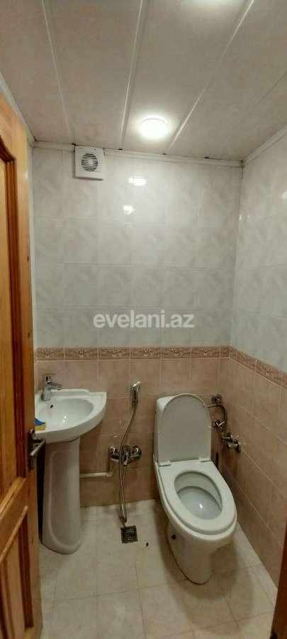 Kirayə verilir, köhnə tikili, 3 otaqlı, 89.98 m², Bakı, Nərimanov r, Gənclik m.