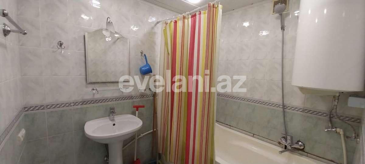 Kirayə verilir, köhnə tikili, 3 otaqlı, 89.98 m², Bakı, Nərimanov r, Gənclik m.