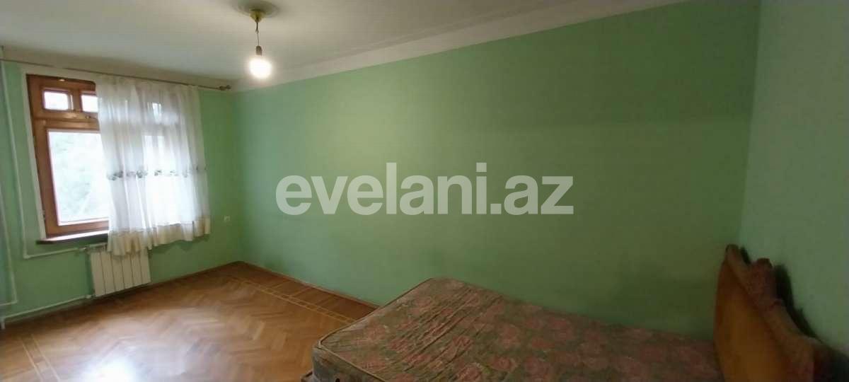 Kirayə verilir, köhnə tikili, 3 otaqlı, 89.98 m², Bakı, Nərimanov r, Gənclik m.