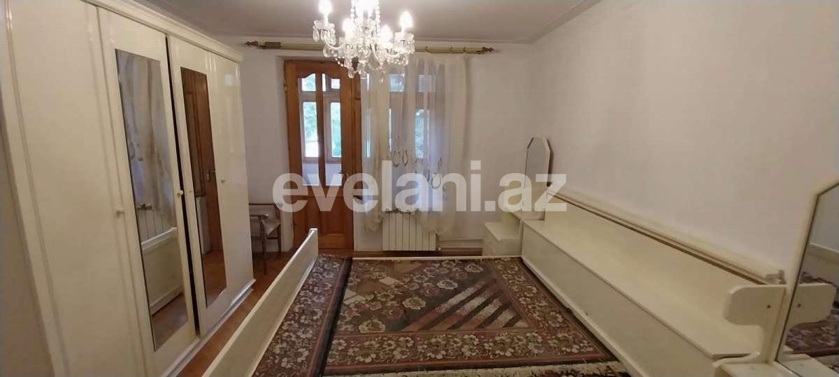Kirayə verilir, köhnə tikili, 3 otaqlı, 89.98 m², Bakı, Nərimanov r, Gənclik m.
