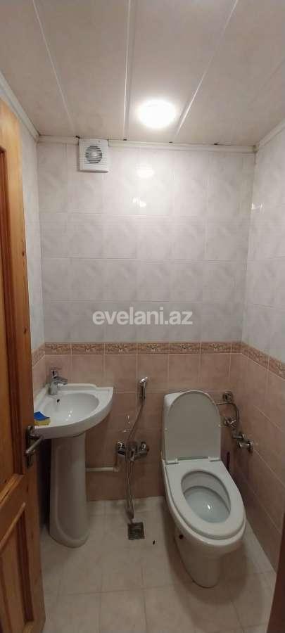 Kirayə verilir, köhnə tikili, 3 otaqlı, 89.98 m², Bakı, Nərimanov r, Gənclik m.