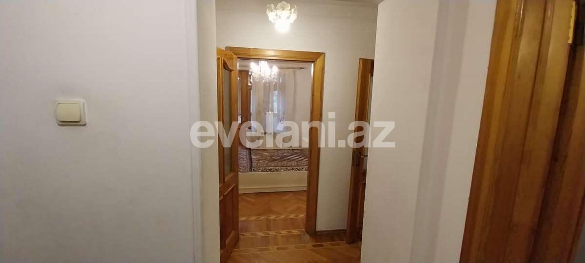 Kirayə verilir, köhnə tikili, 3 otaqlı, 89.98 m², Bakı, Nərimanov r, Gənclik m.