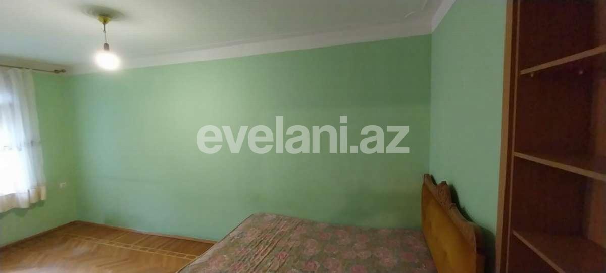 Kirayə verilir, köhnə tikili, 3 otaqlı, 89.98 m², Bakı, Nərimanov r, Gənclik m.