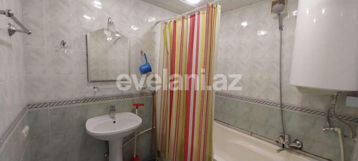 Kirayə verilir, köhnə tikili, 3 otaqlı, 89.98 m², Bakı, Nərimanov r, Gənclik m.