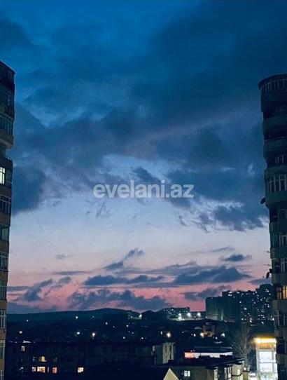 Kirayə verilir, yeni tikili, 3 otaqlı, 126 m², Bakı, Yasamal r, 20 yanvar m.