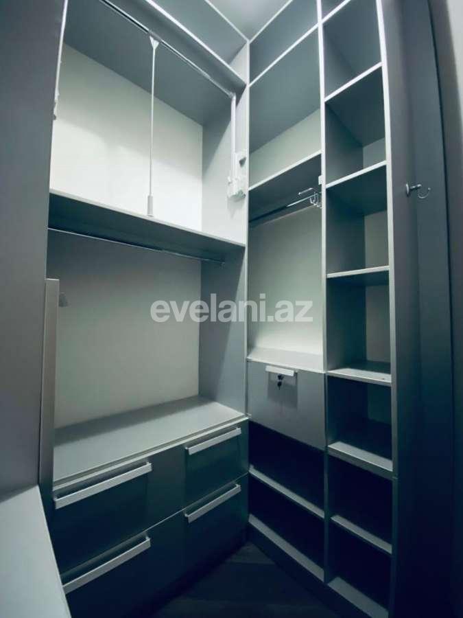 Kirayə verilir, yeni tikili, 3 otaqlı, 126 m², Bakı, Yasamal r, 20 yanvar m.